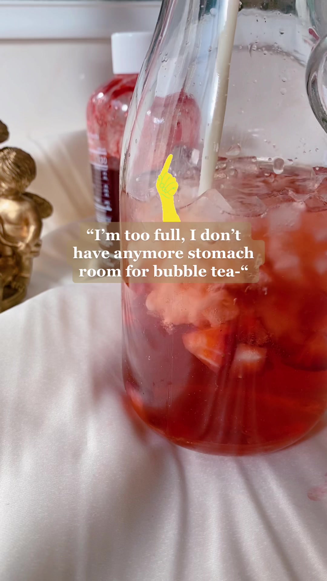 @Boba Barista