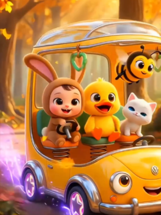 @Chanra Cutecartoon