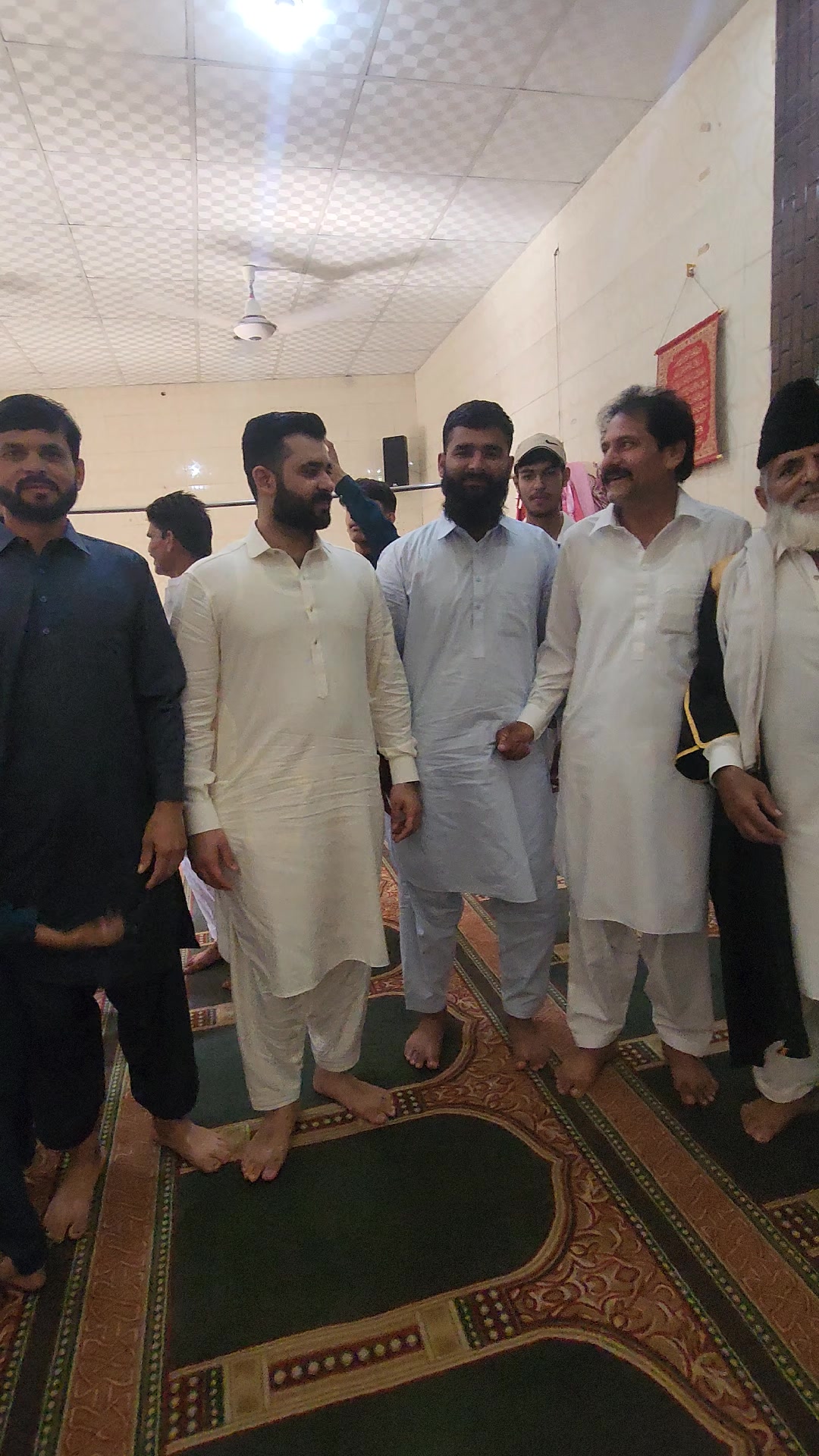 @ch Nabi Ahmed