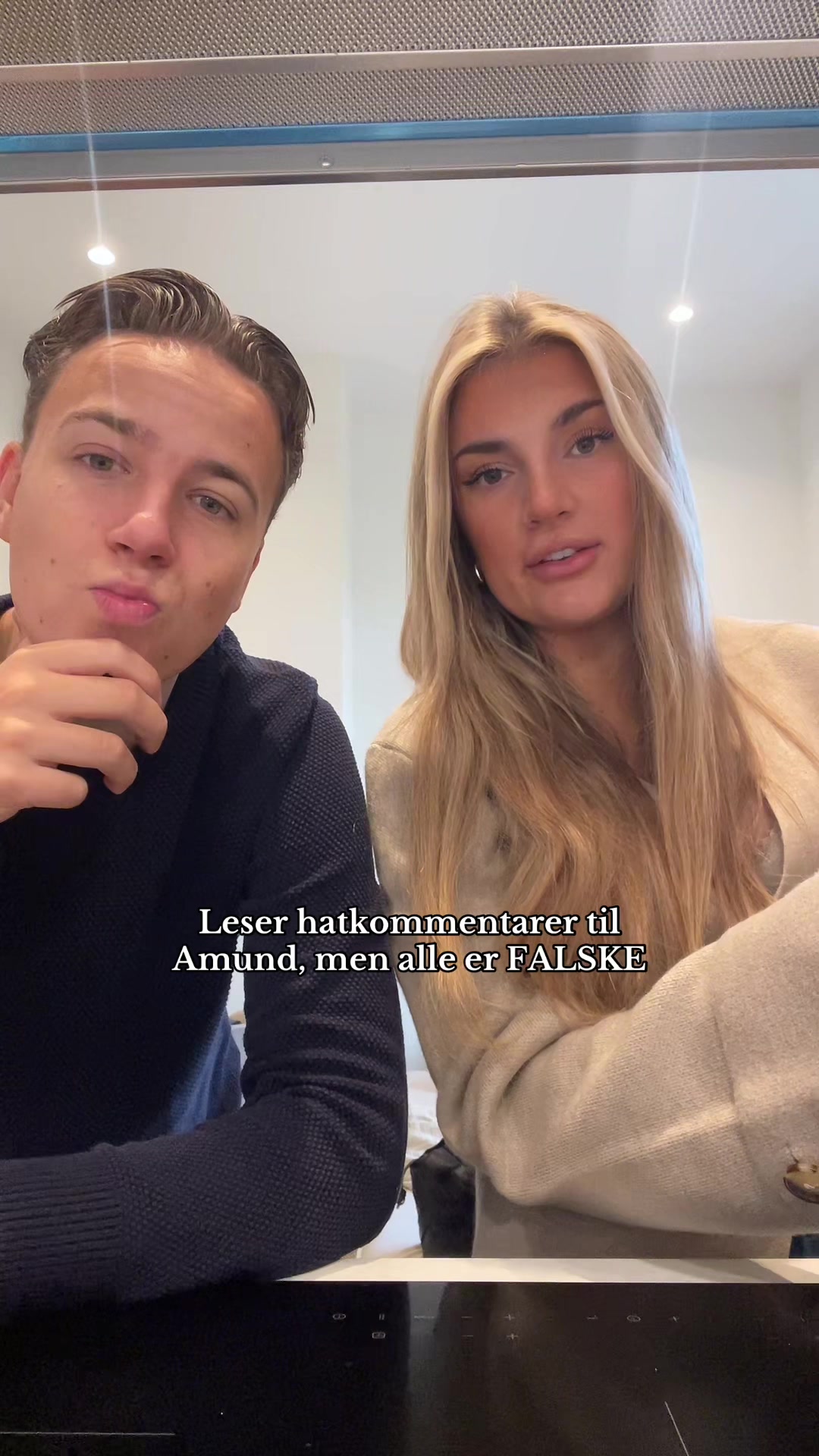 @Mariell Olsen