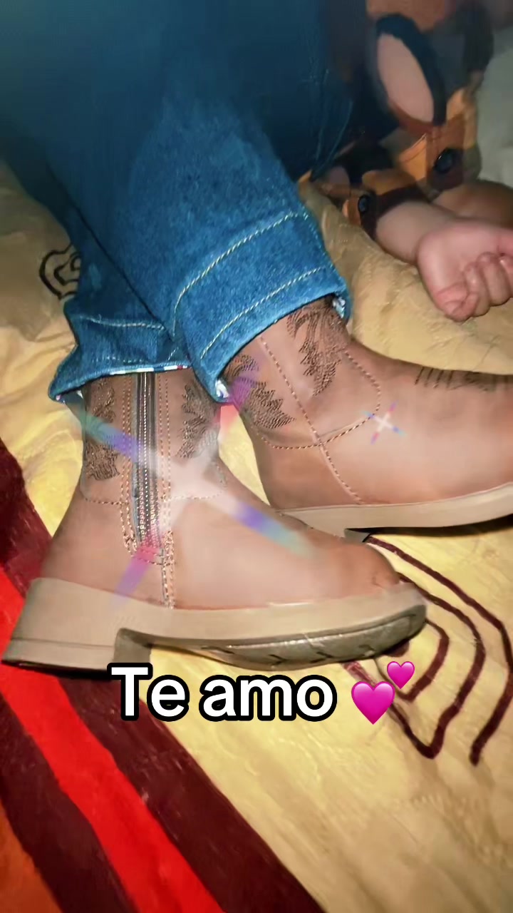 @😍YENSY TOB&Iacute;AS😍
