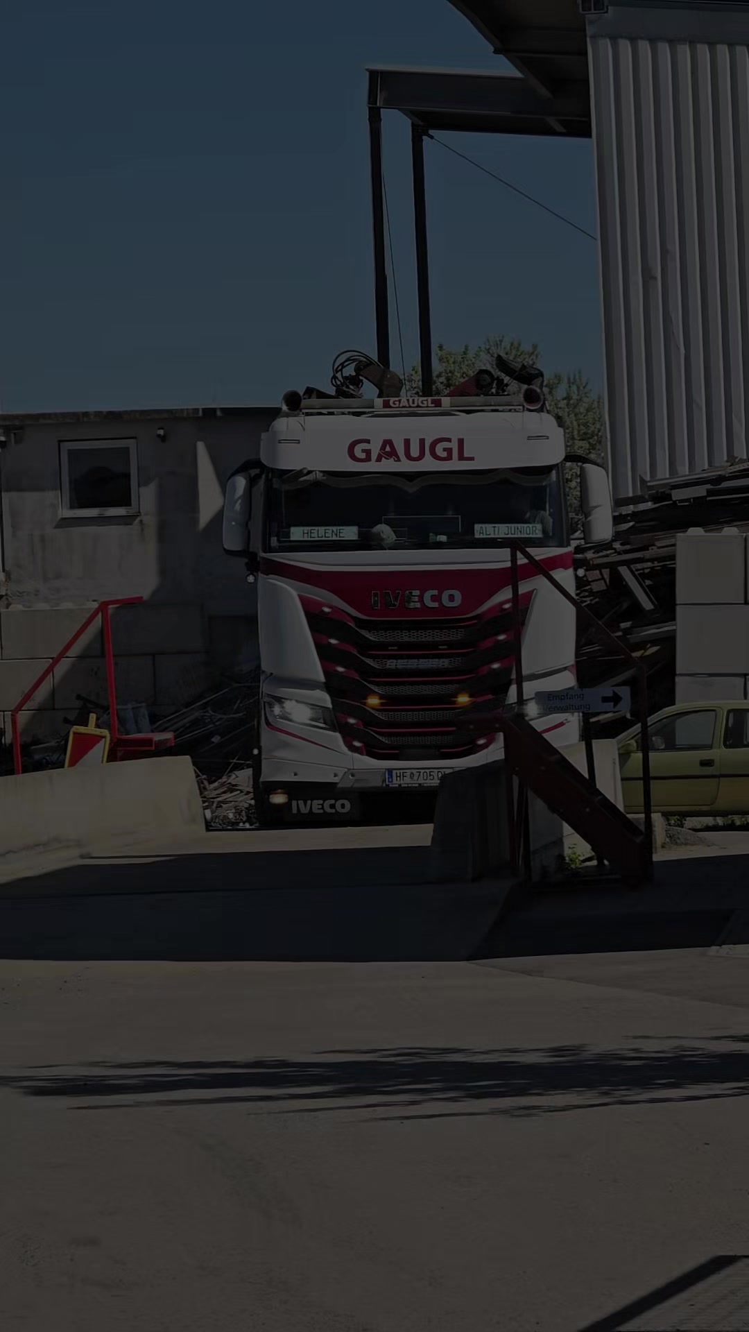 @BS Truckfotographie