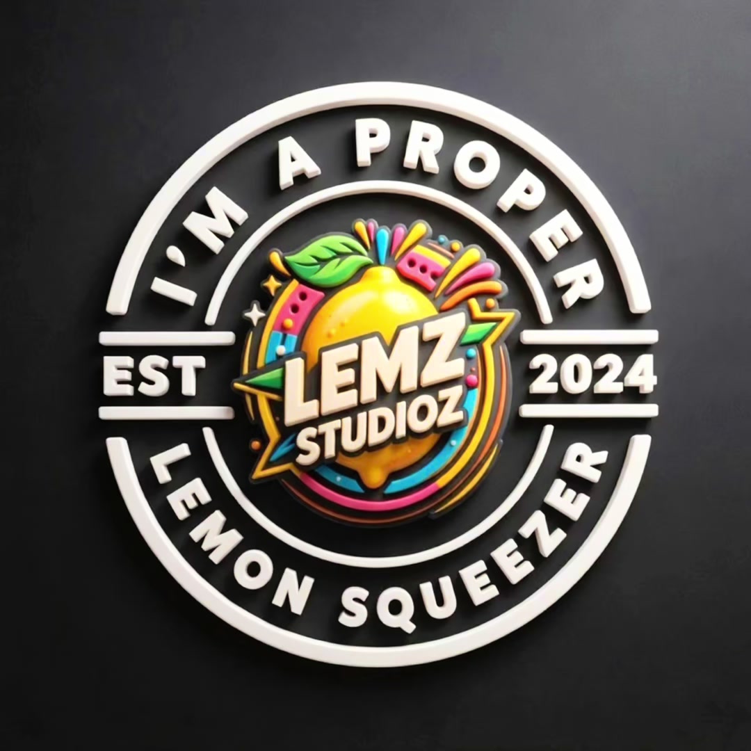 @lemzstudioz