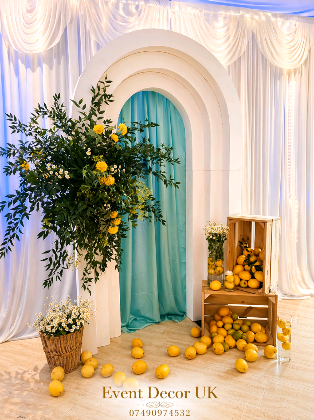 @Event Decor UK