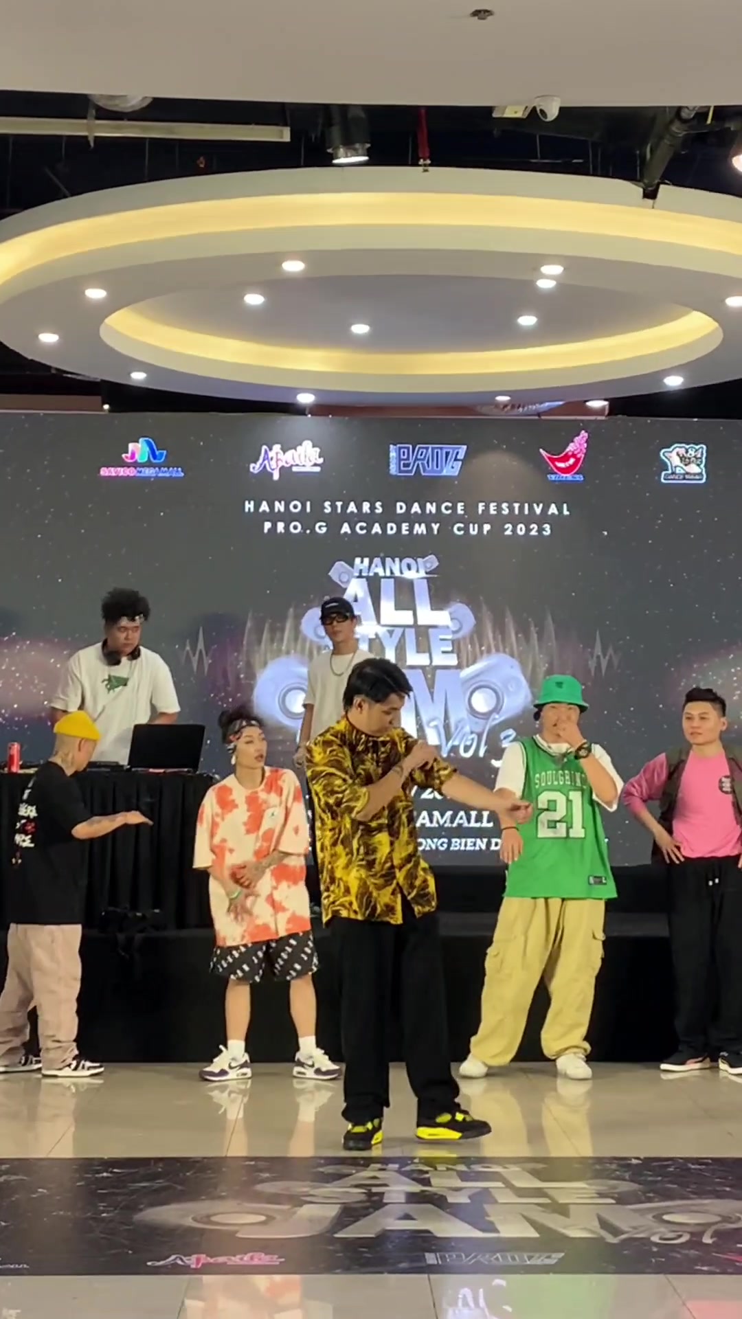 @Vũ T&ugrave;ng Phương ✨ TF Star