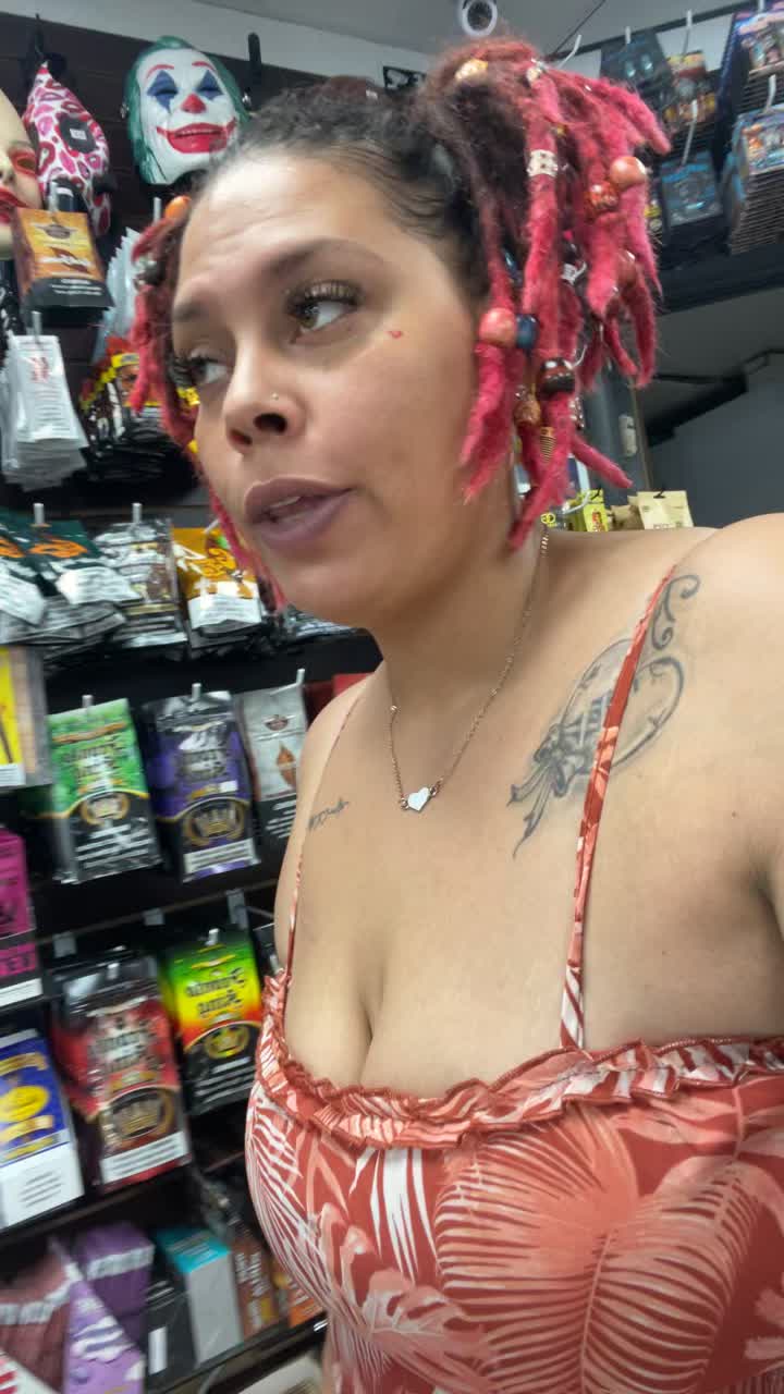 @mzdimples6 Jackie🥰