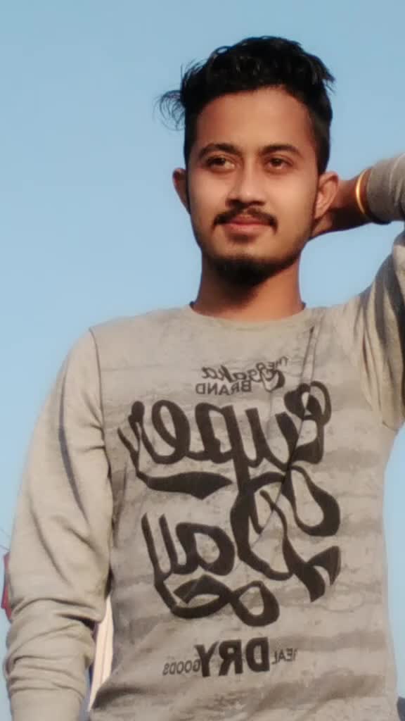 @Nabajit Kalita