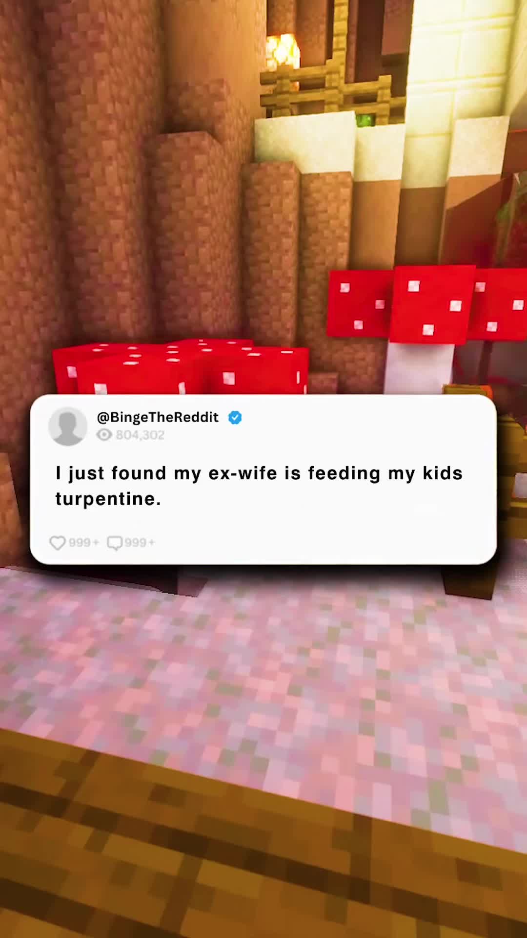 @BingeTheReddits