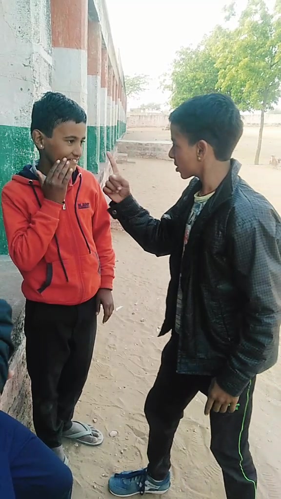 @bhomaram suthar