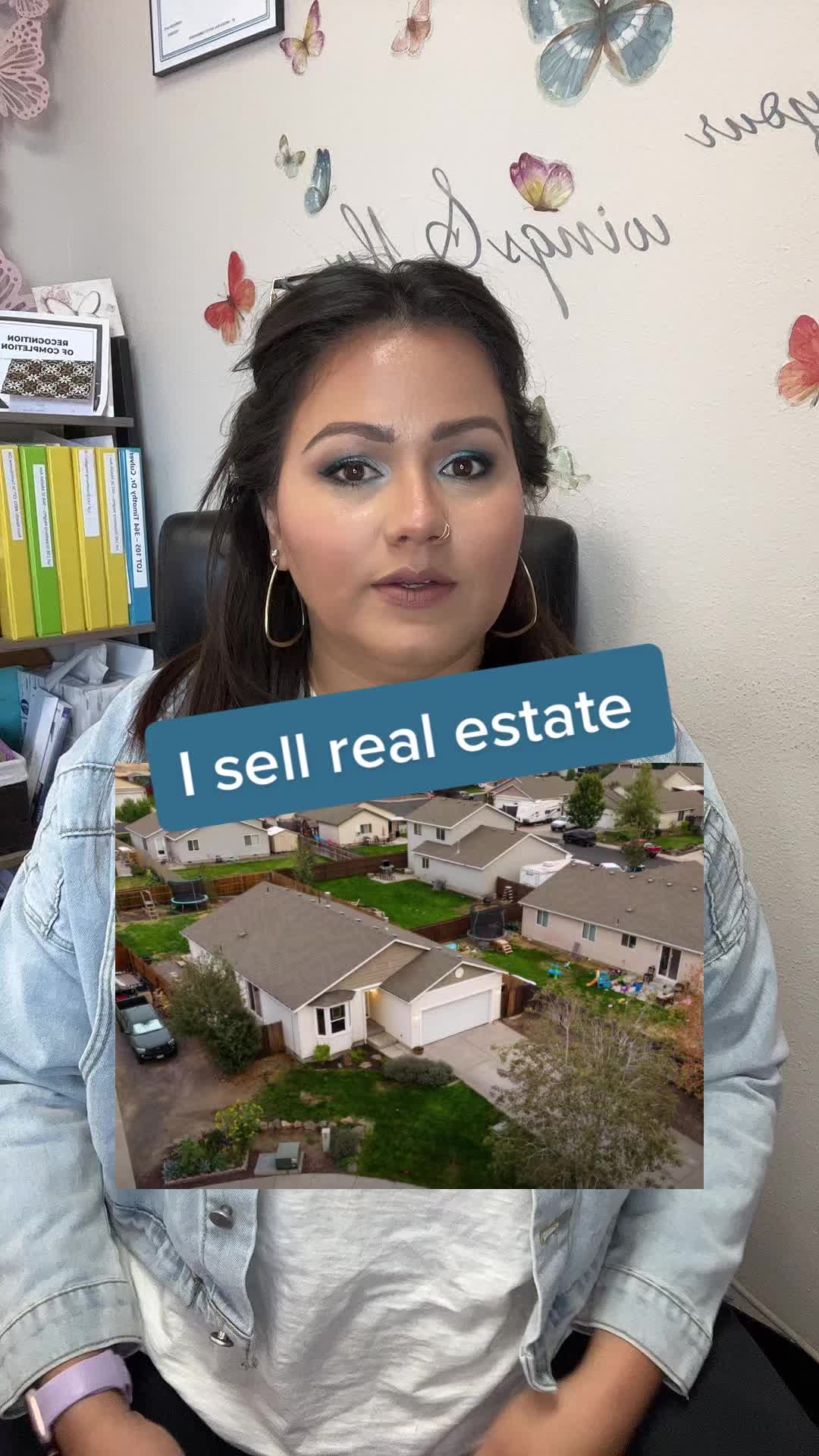 @Real Estate Nessa