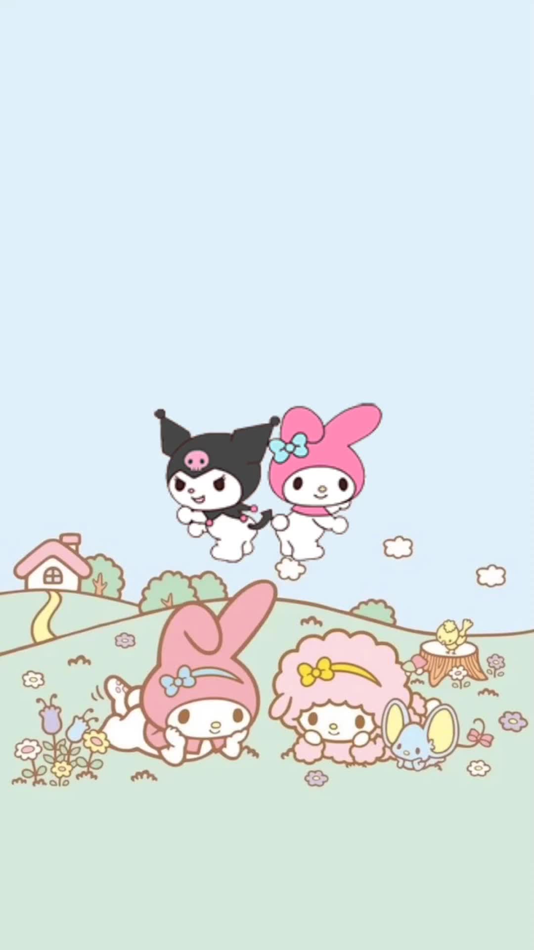 @三个问号