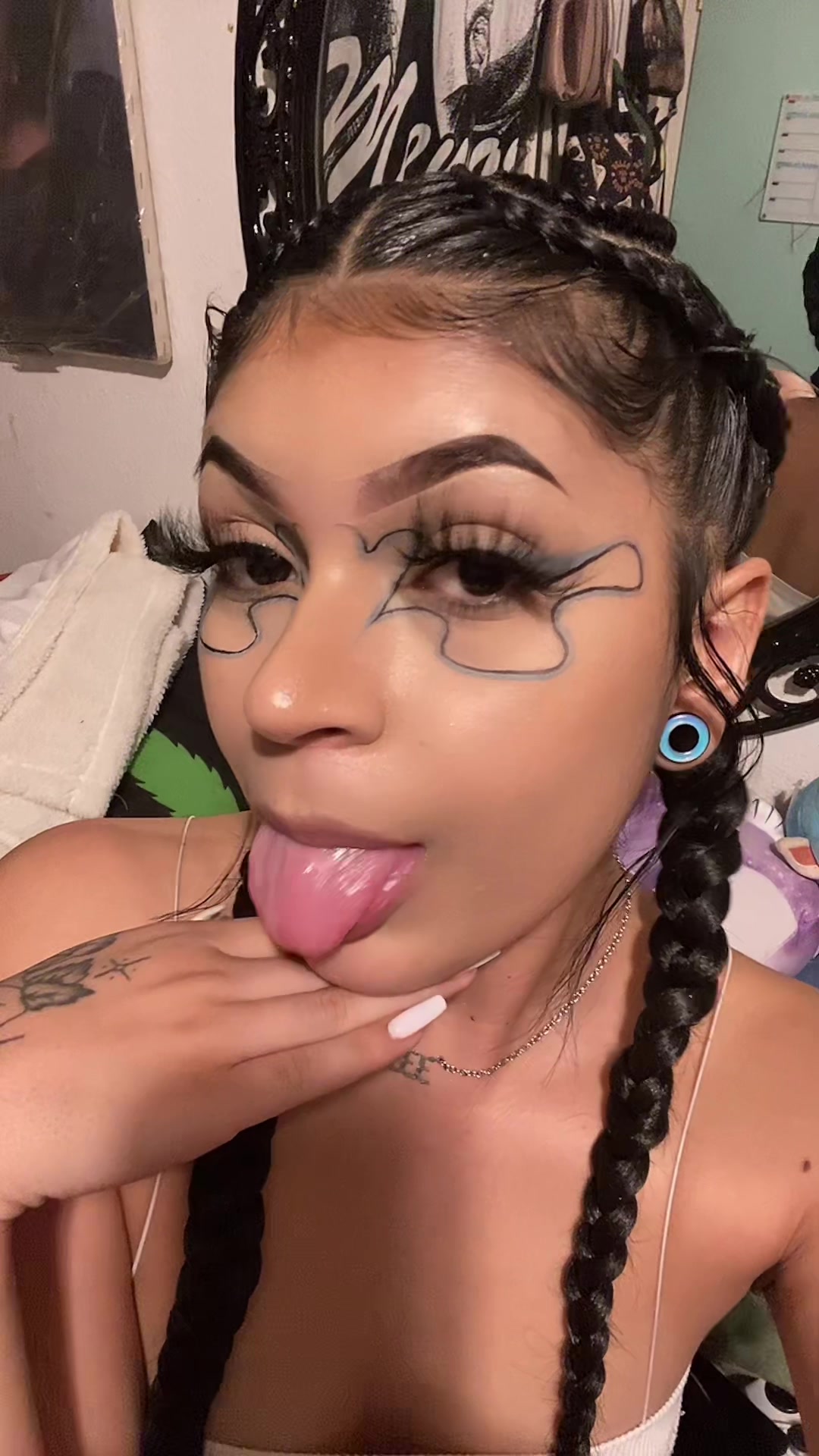 @mrrspooks ⚰️