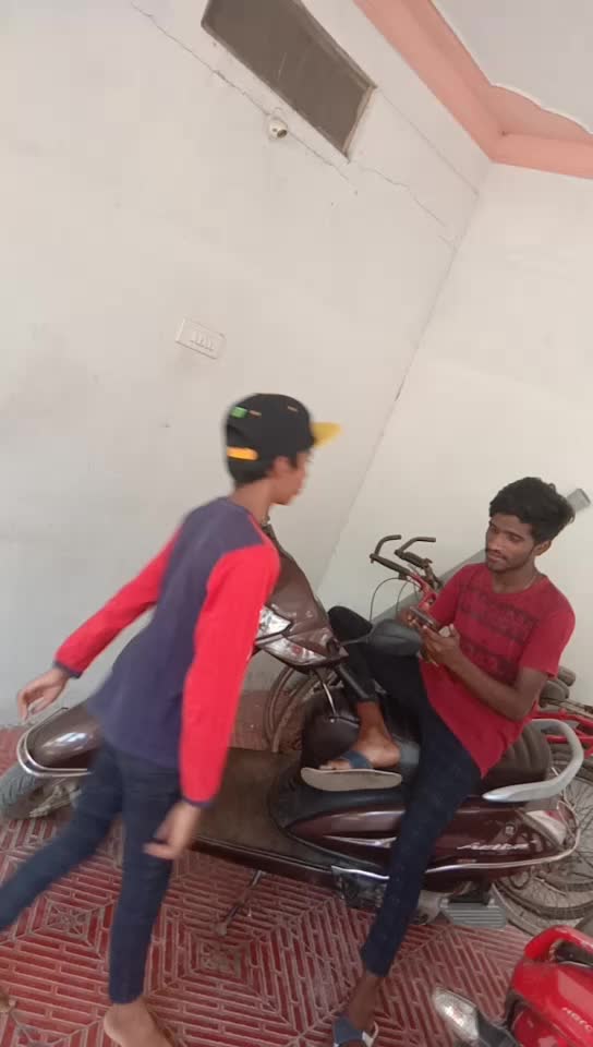@Sai Teja
