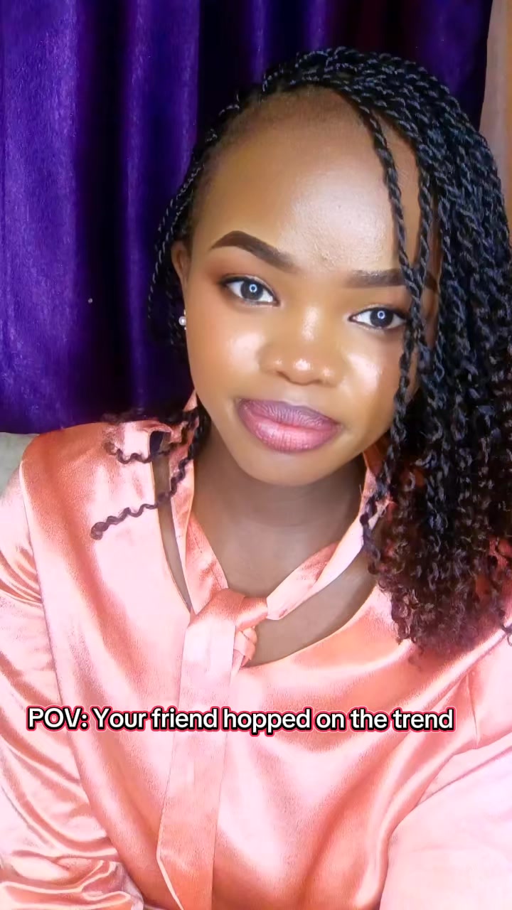 @Cynthia Kiarie