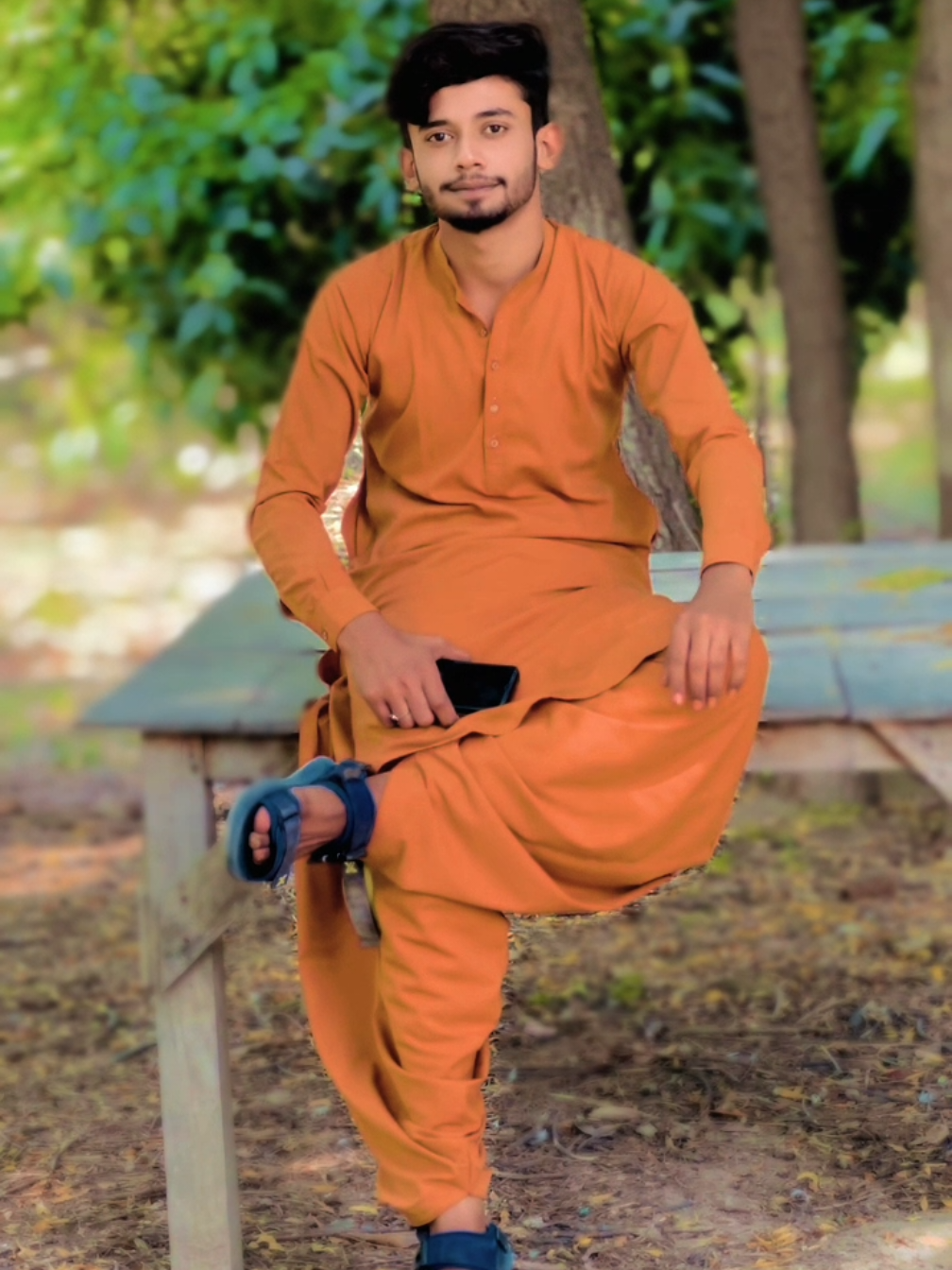 @Aamir umrani
