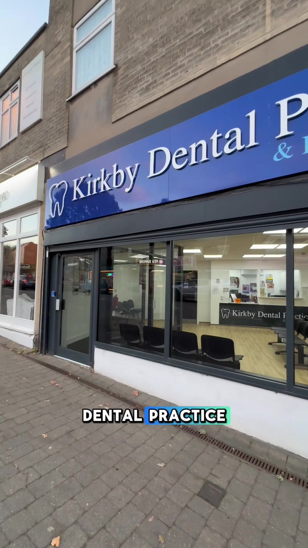 @Kirkbydental
