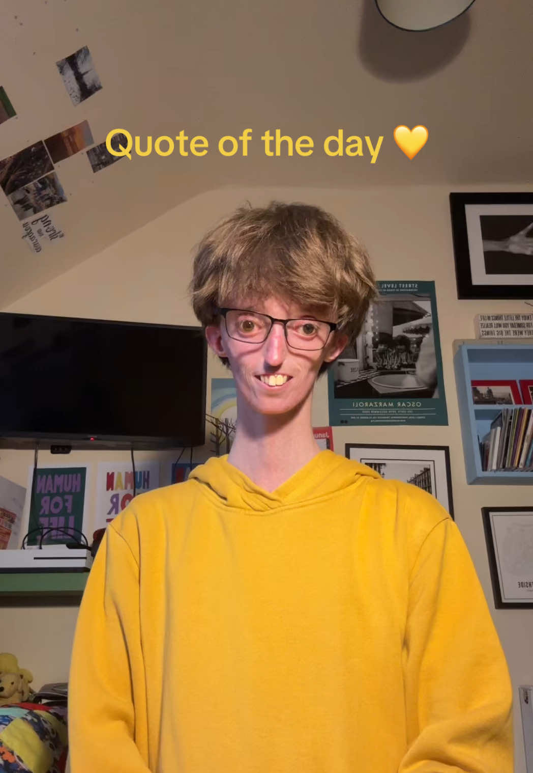 @Be Yourself Dylan  🦆
