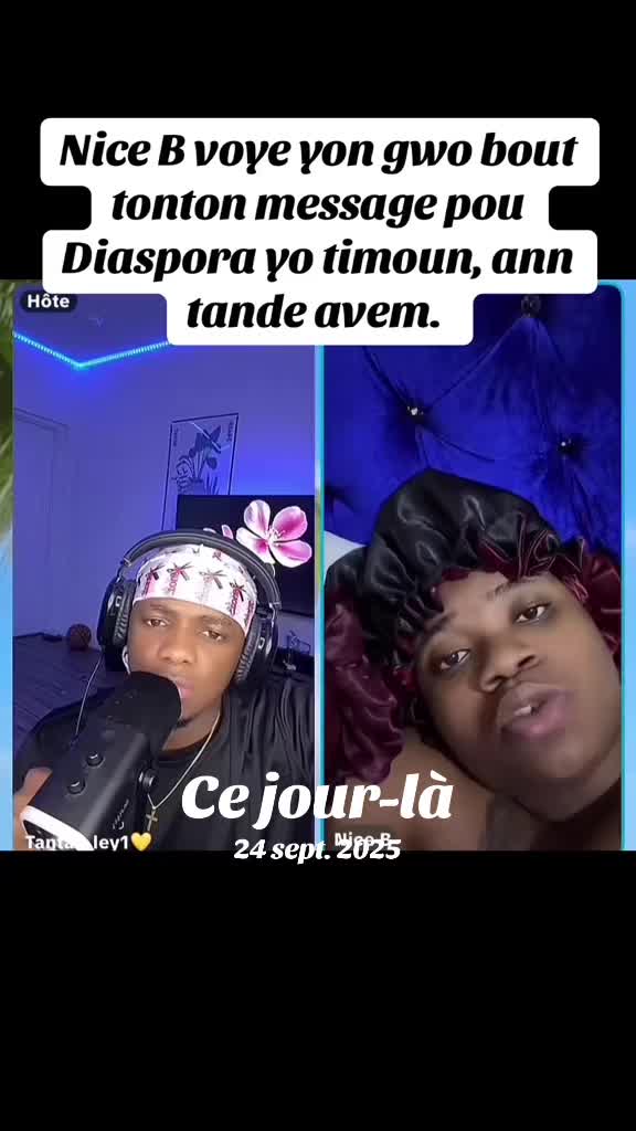 @BLACK NEWS PROMO 509✅