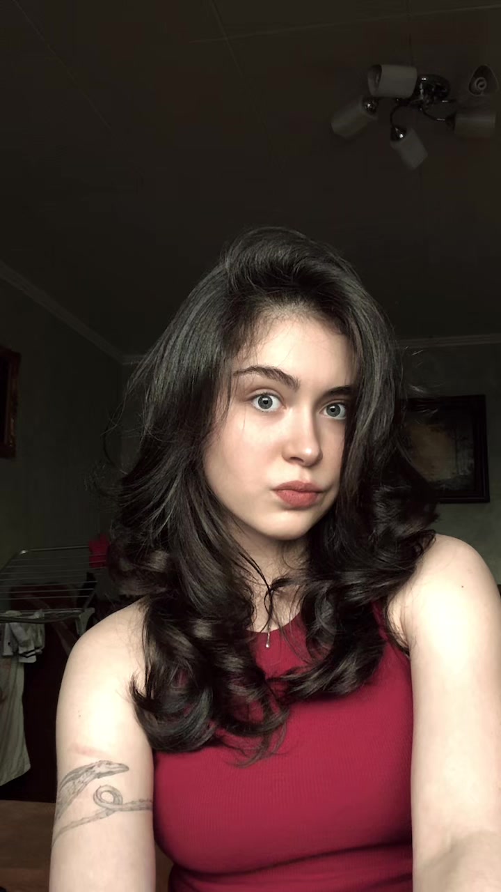 @берёзка