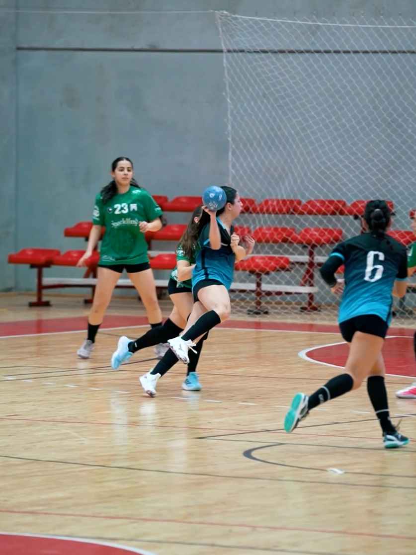 @Handball Argentina