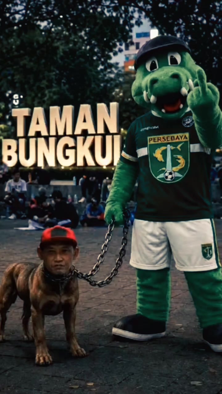 @Ai - iD SURABAYA