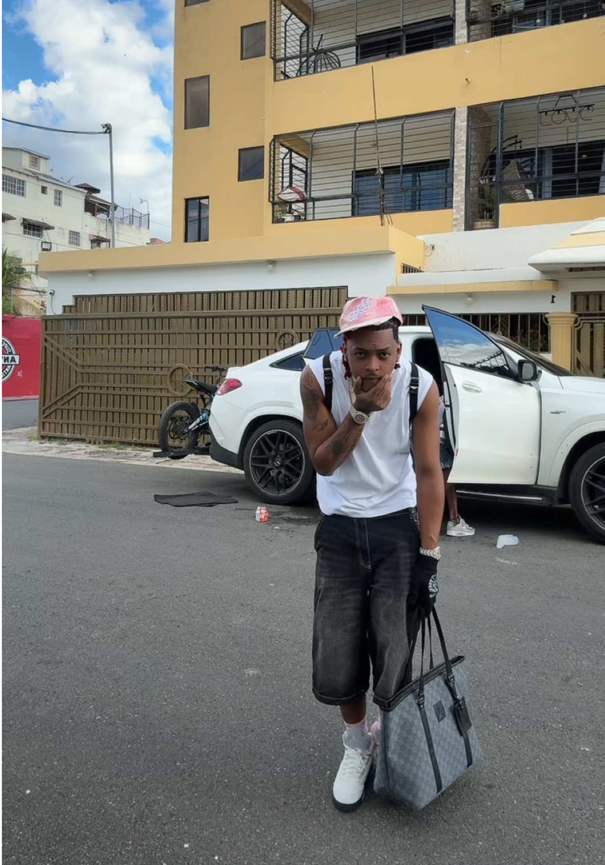 @Lil&ensp;Naay&ensp;🕷️