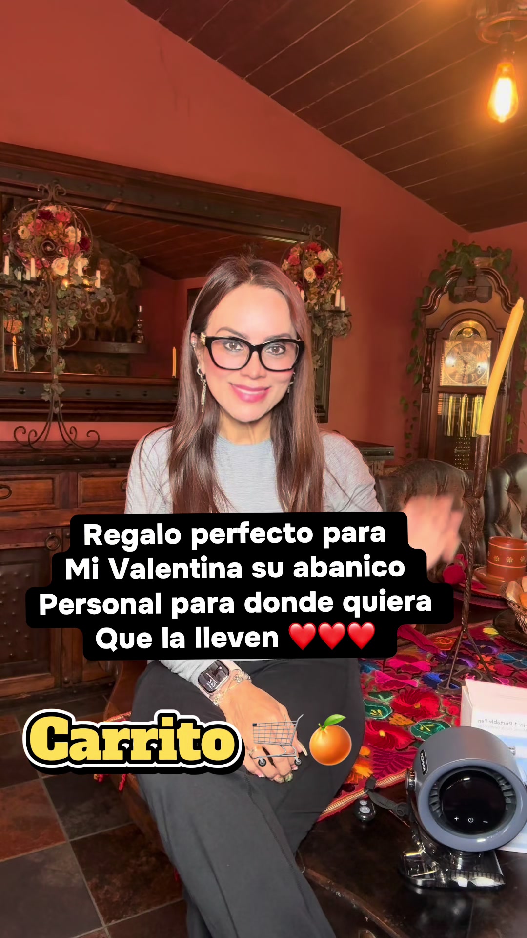 @Mama de kimberly