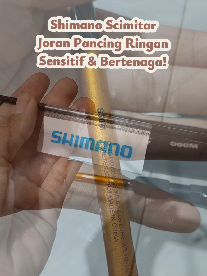 @Wijaya Fishing