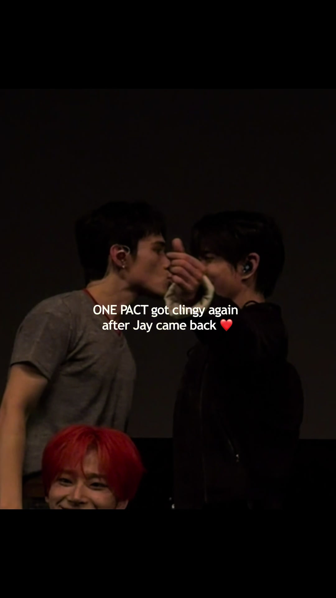 @ONEPACT unofficial fan account