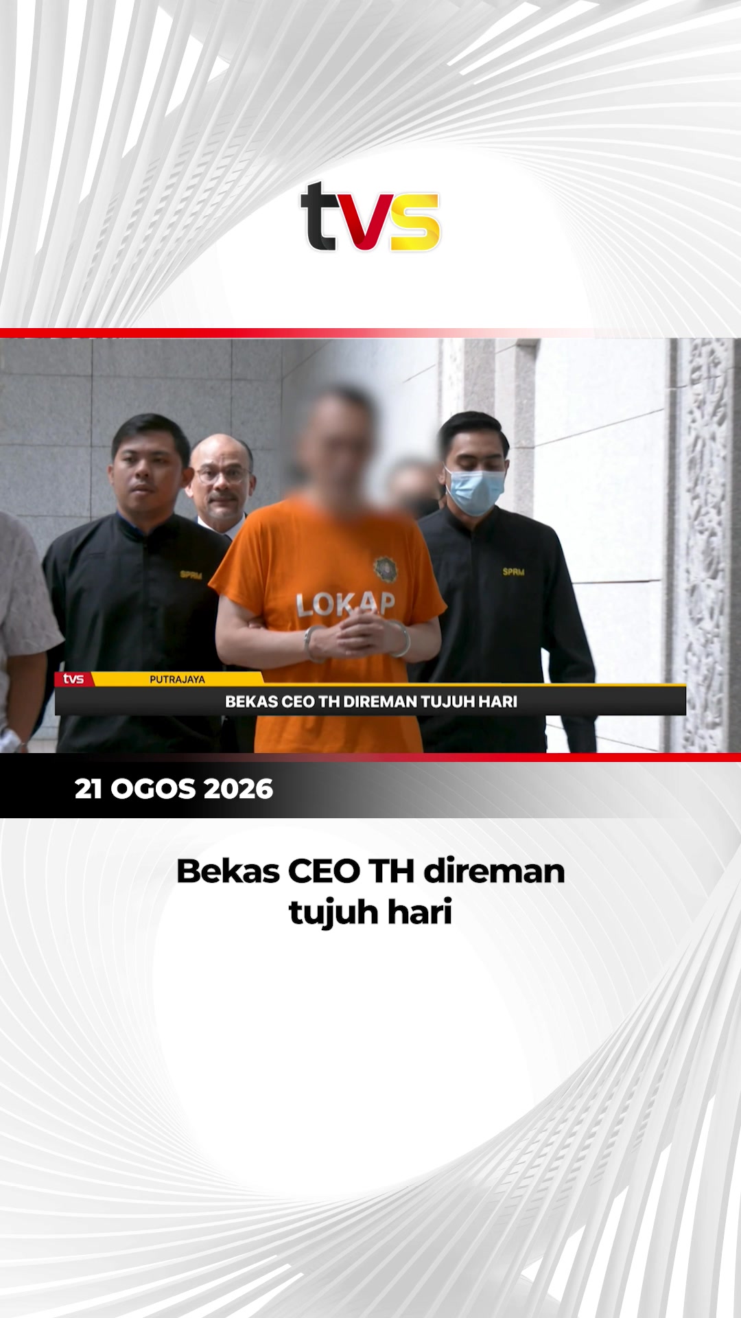 @tvsarawak