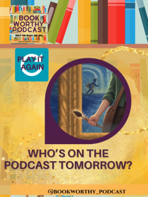 @BookWorthy_Podcast