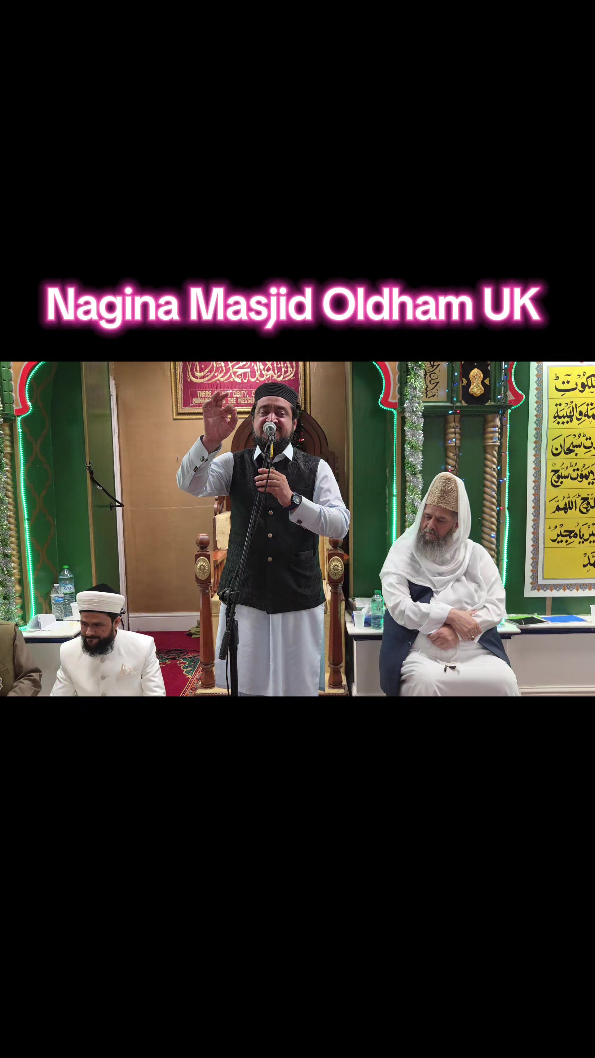 @irshad Oldham