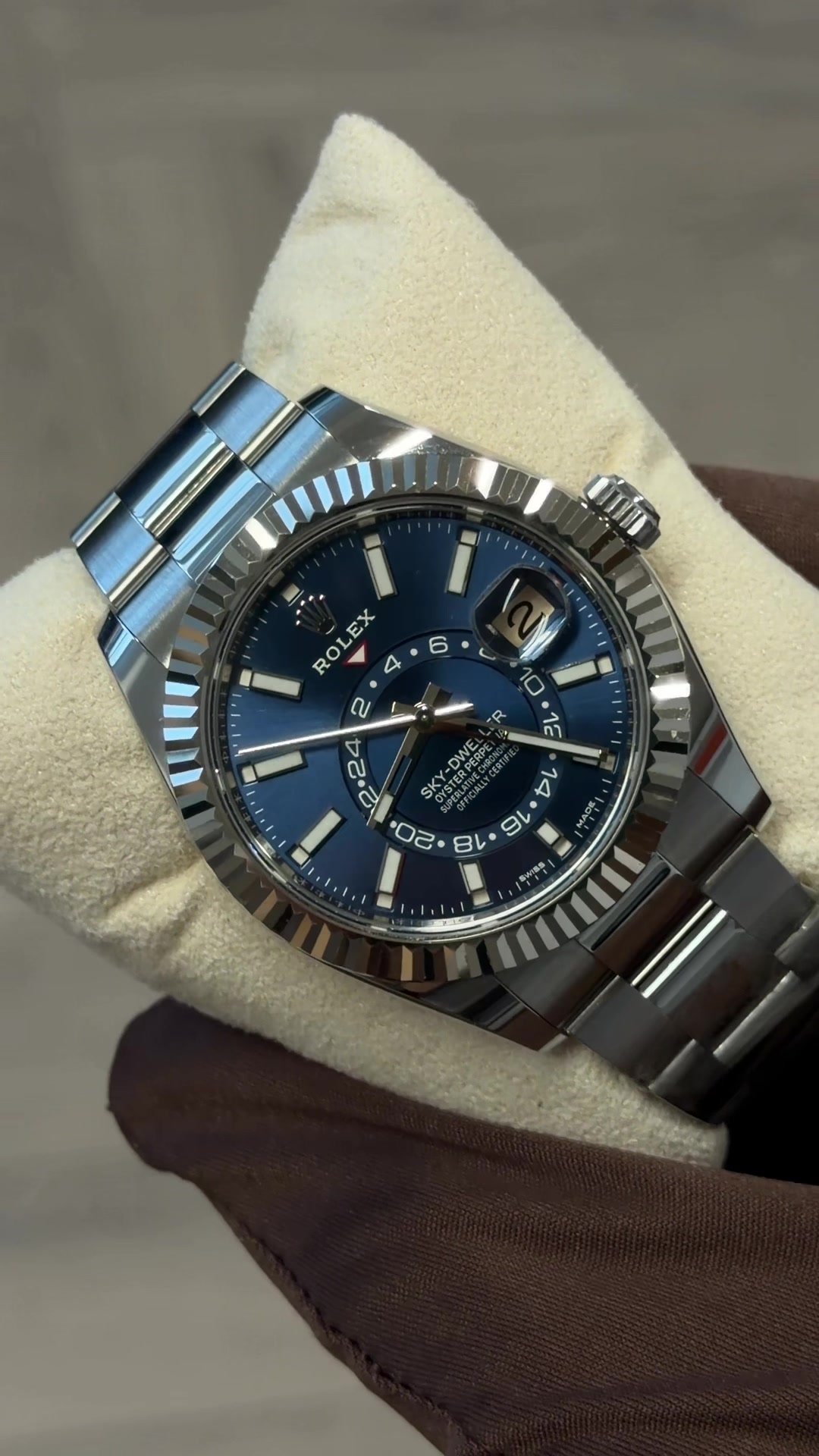 @Sourced Time Luxury Jewellers
