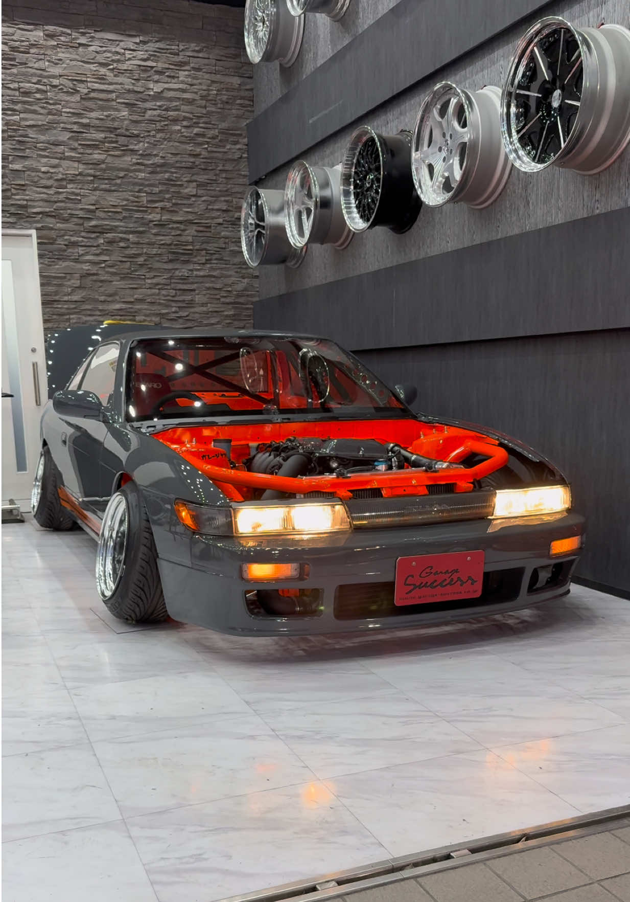 @ガレージサクセス⭐︎GarageSuccess