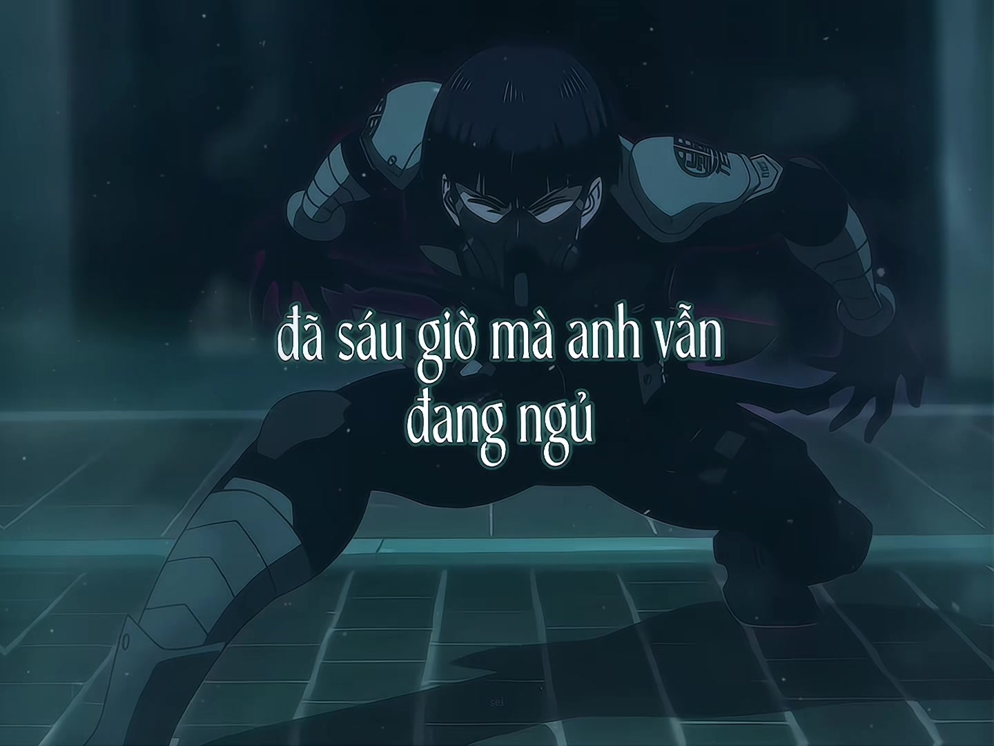 @Sei
