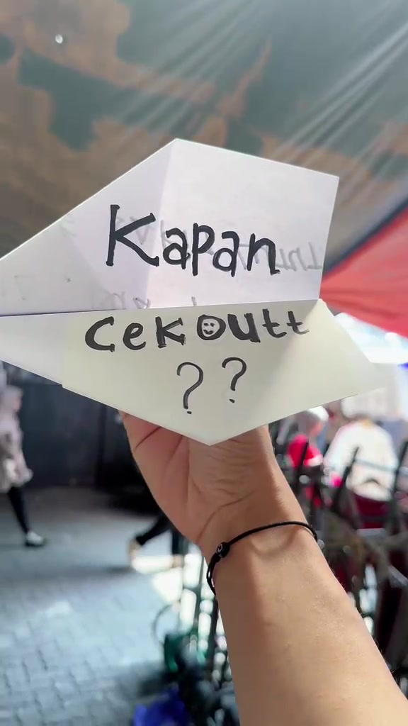 @Toko Putri Bungsu
