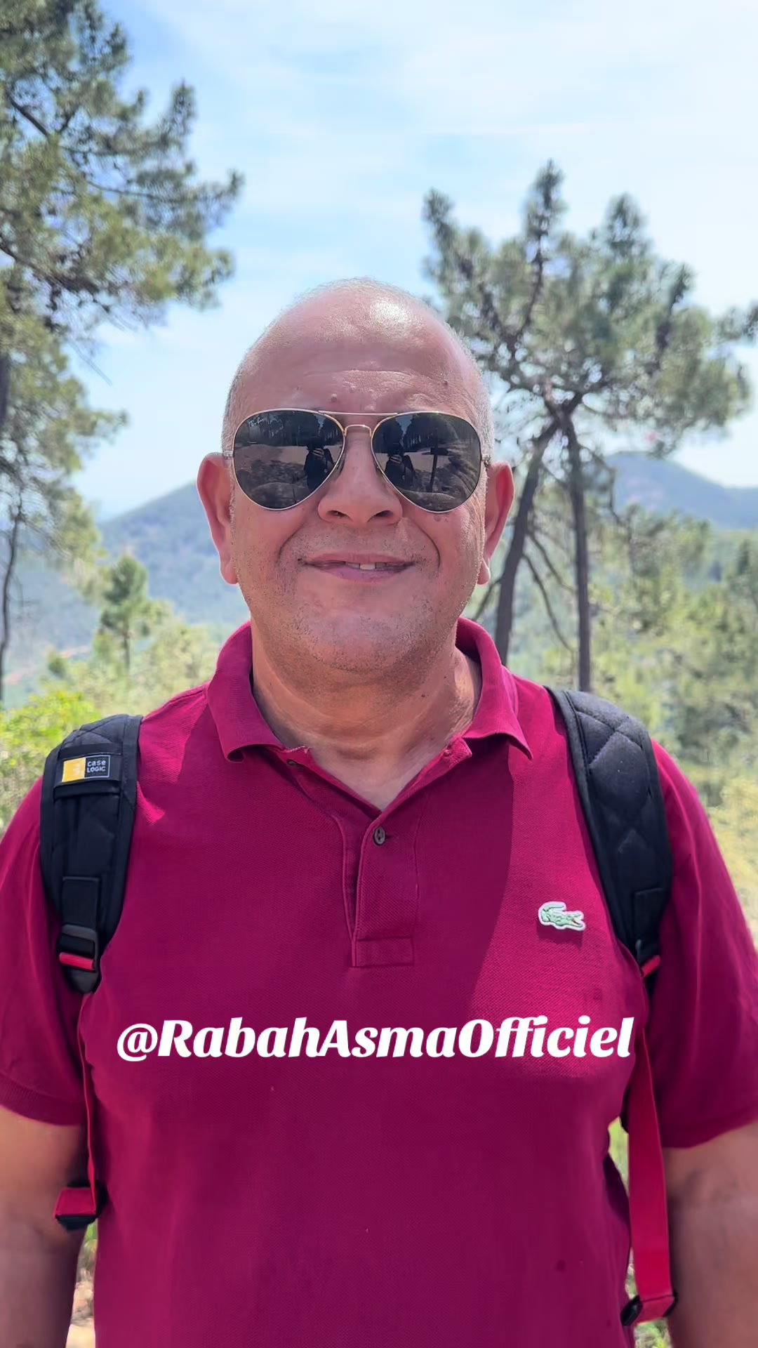 @Rabah Asma Officiel