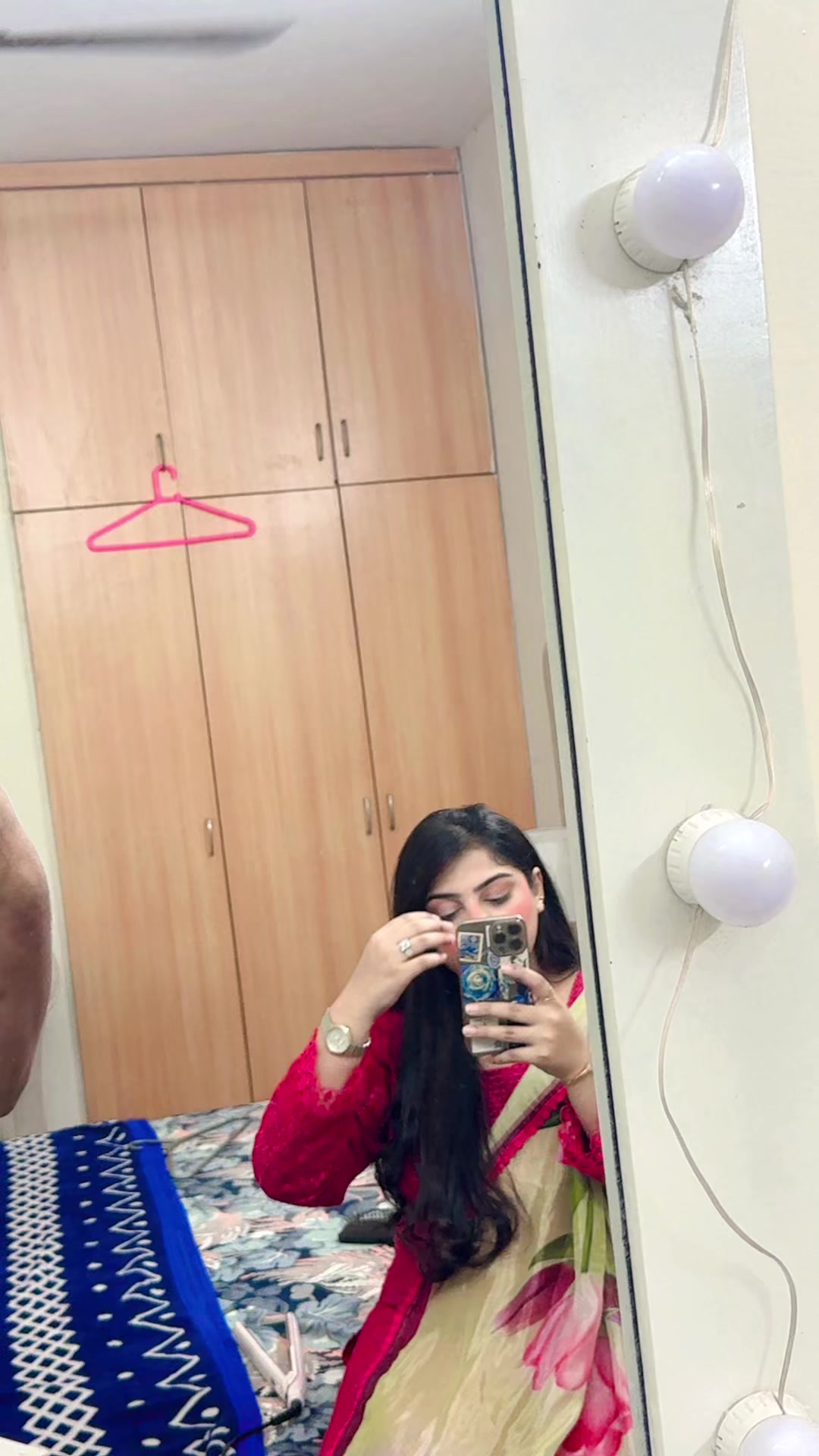@Zillyeshahlive