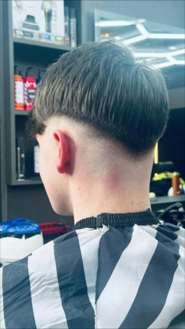 @💈Kaza barber💈