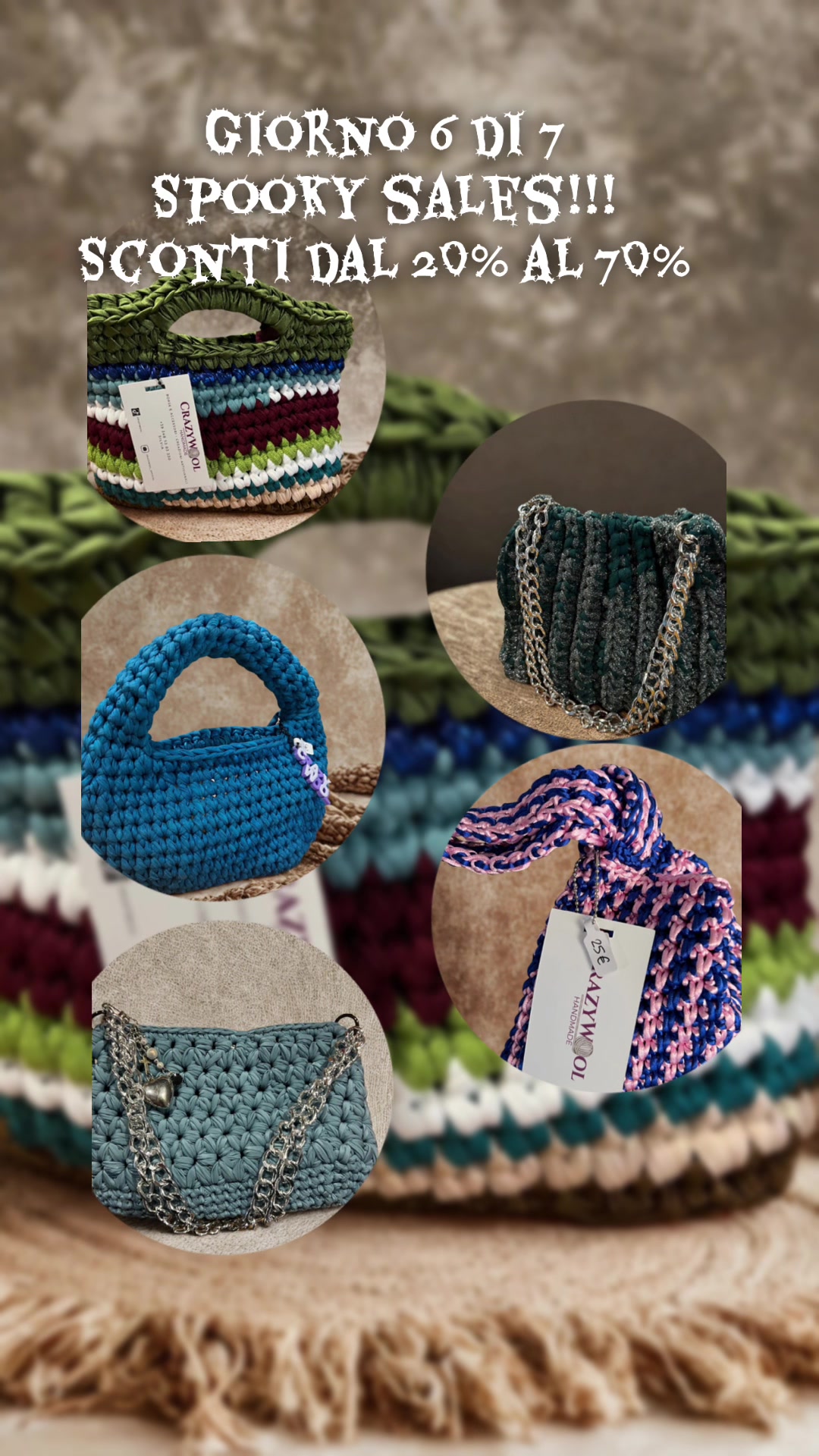 @crazywool
