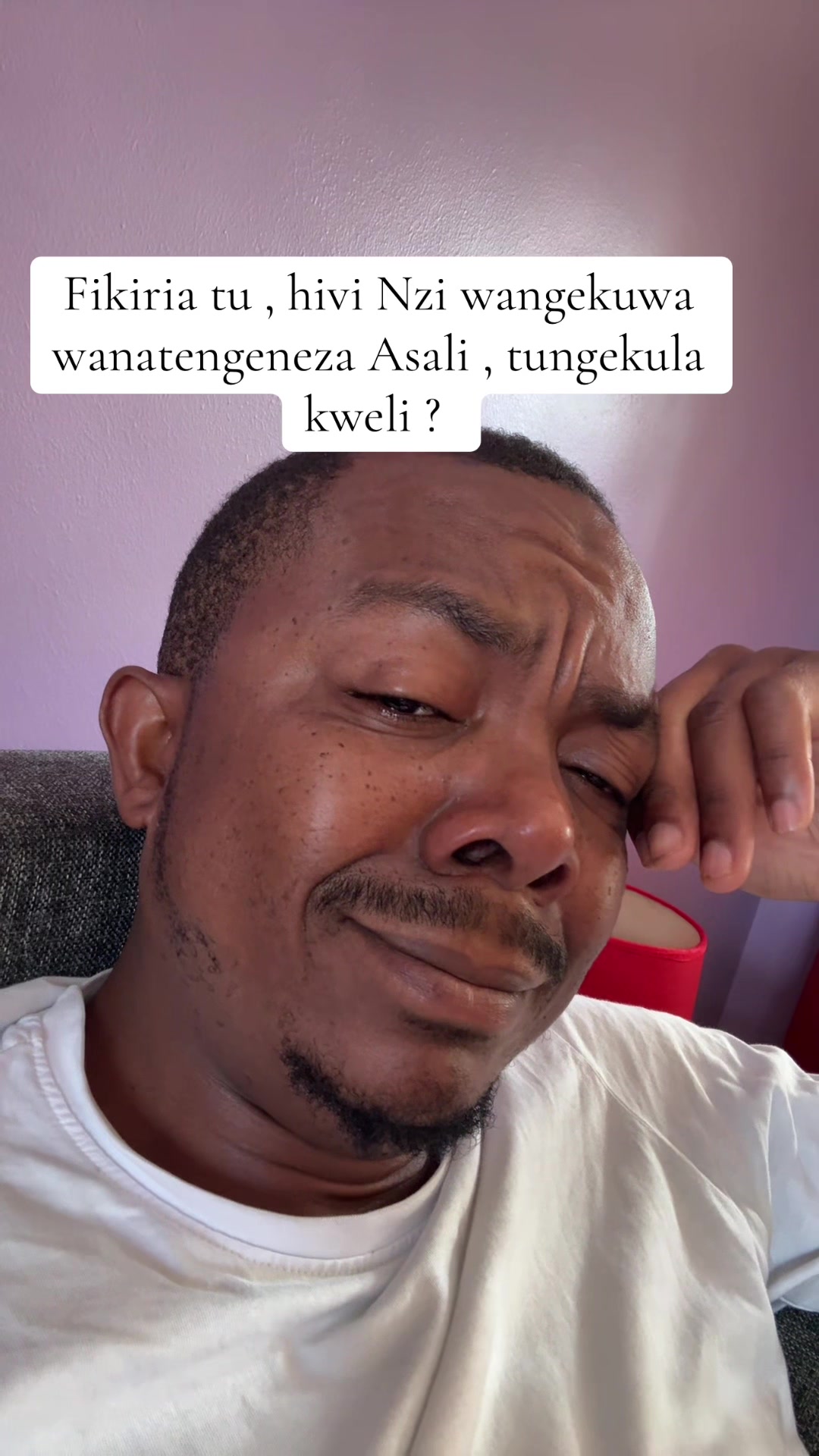 @Mbona