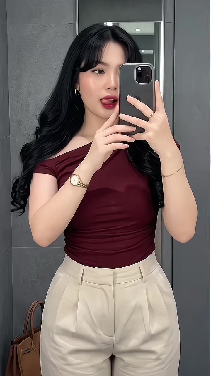 @Mami outfit
