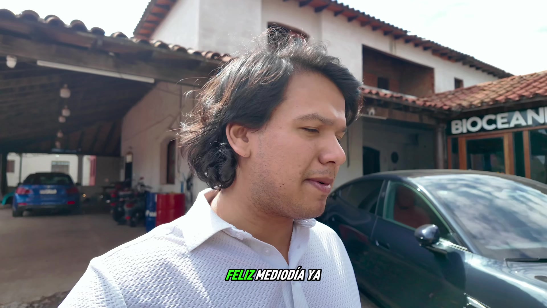 @Iván Zárate