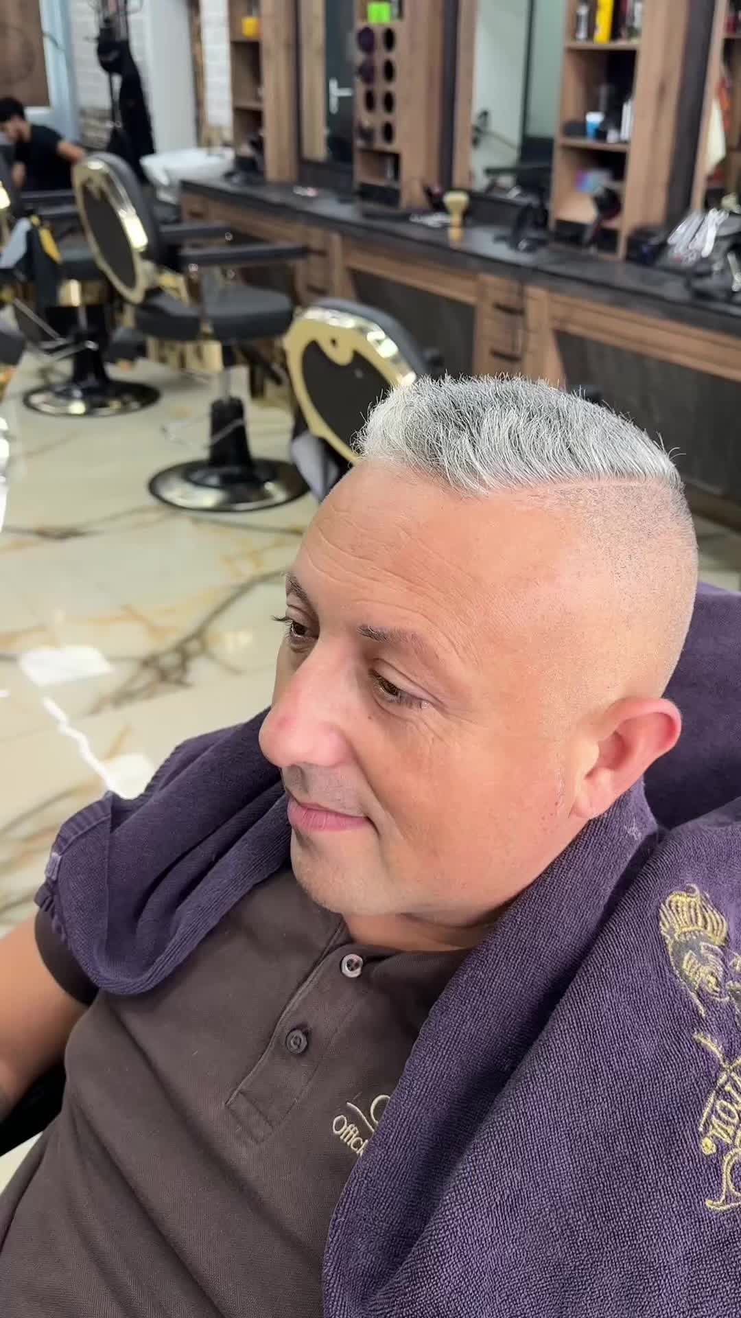 @EFE FRISEUR SALON®