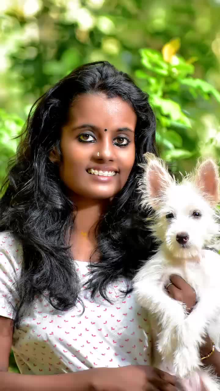 @ശരത്തുന്റെ മാളൂട്ടി