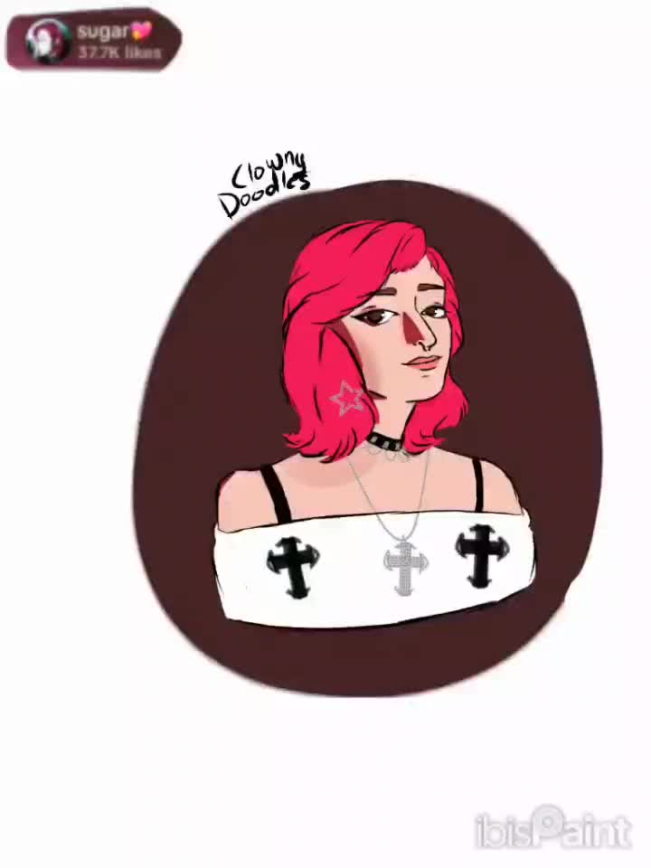 @gayclownlady