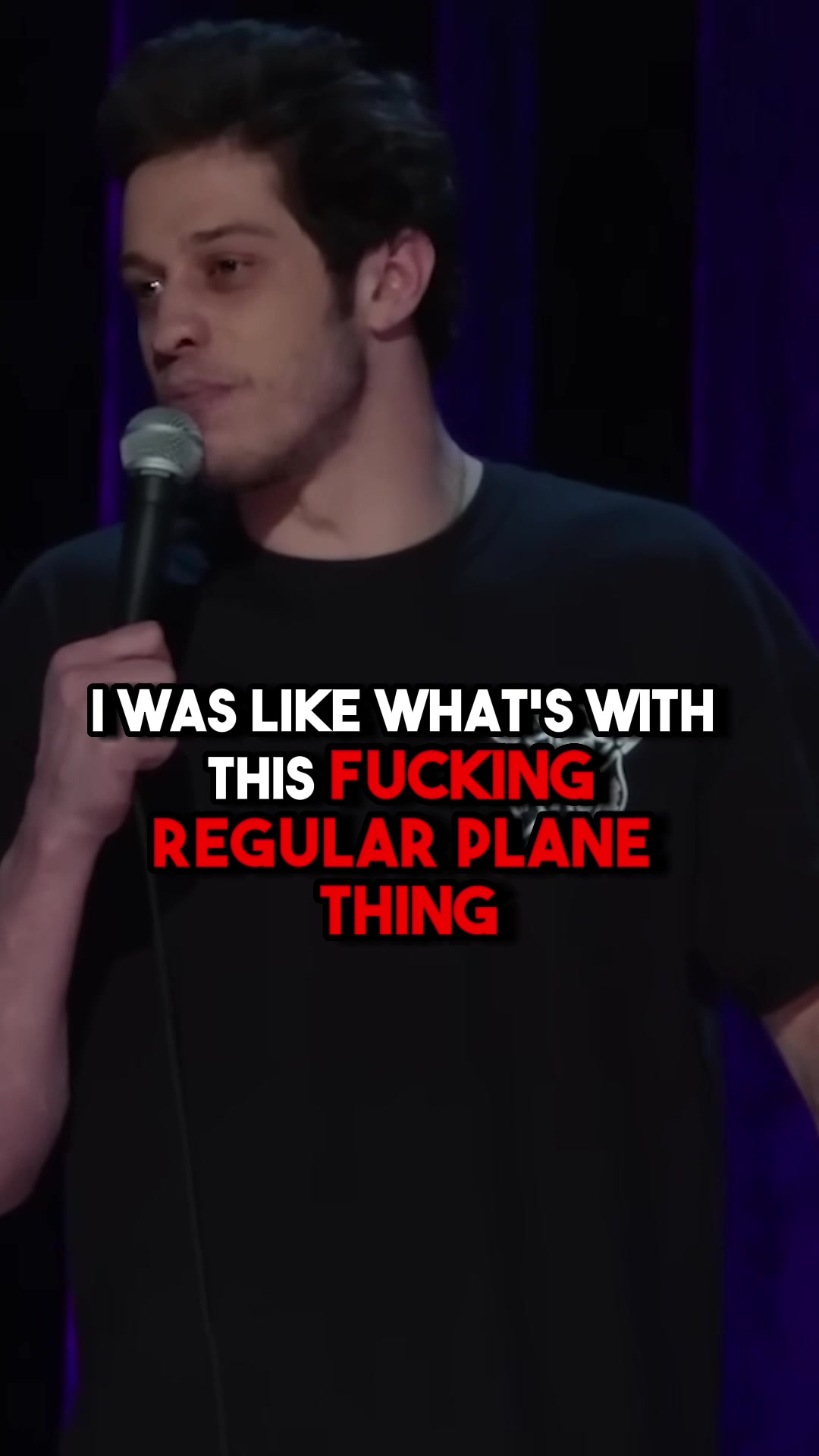 @Quacker Comedy