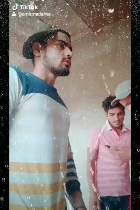 @amit Maderna