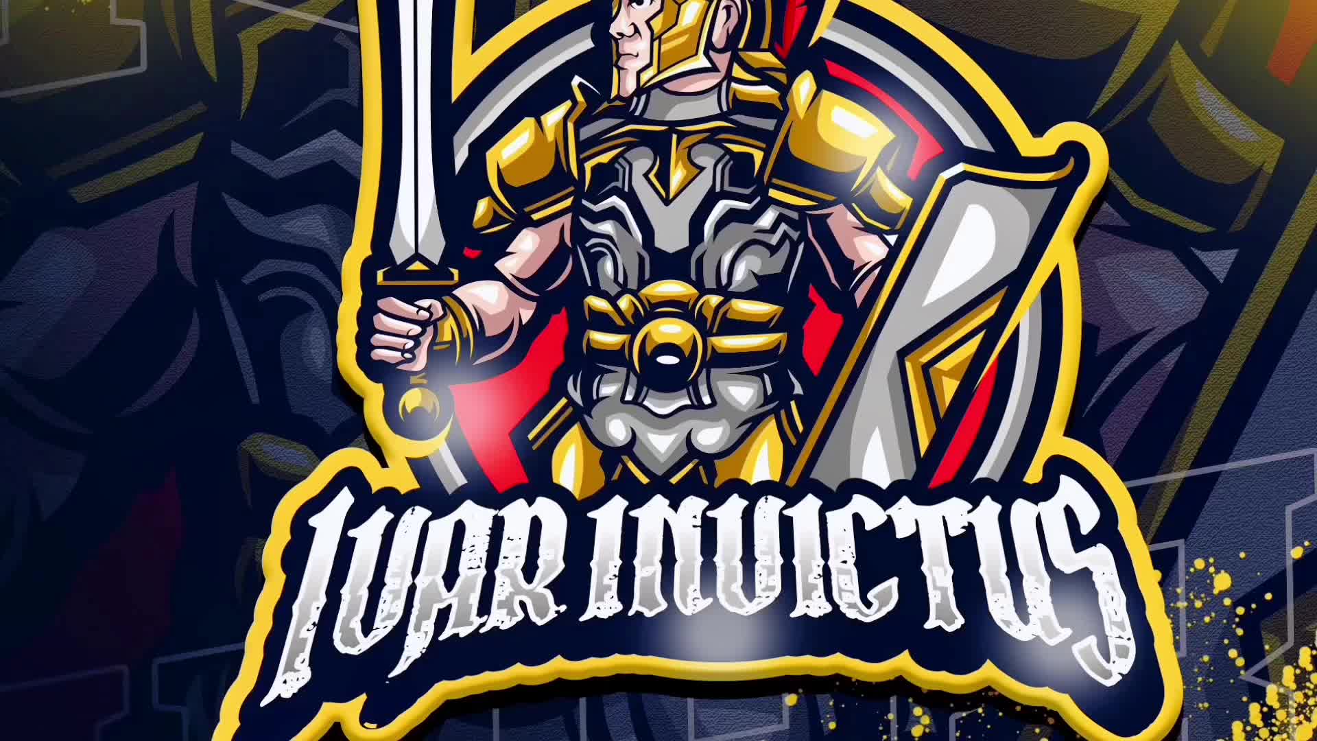 @✝️🏛DOMINUS INVICTUS🏛✝️
