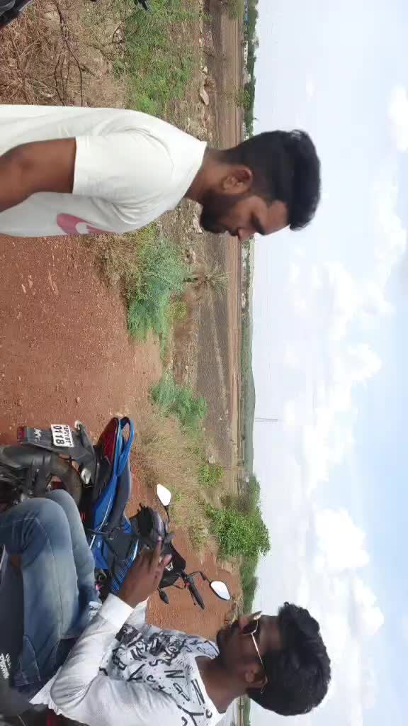 @Naveen Virat